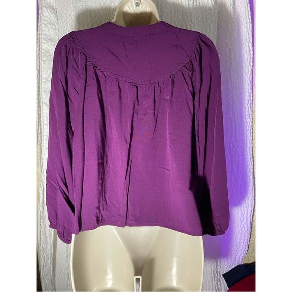 A new day Top (#449) - Picture 5 of 8